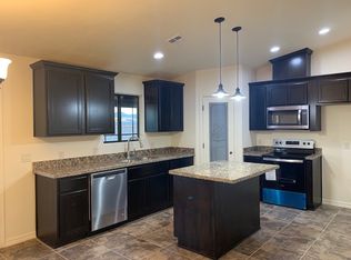 11801 S Castle Dome Ave, Wellton, AZ 85356