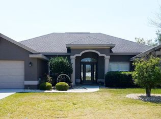 5660 SW 89th St, Ocala, FL 34476