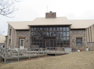 734 Madison 5510, Elkins, AR 72721