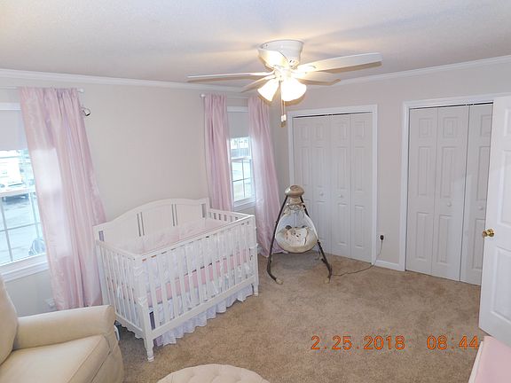 2nd bedroom. 