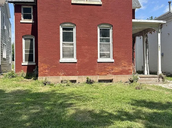 921 Washington St, Quincy, IL 62301