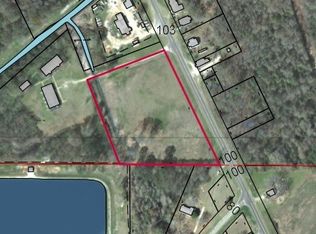 451 S State Highway 103, Slocomb, AL 36375