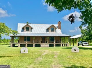 570 July Rd, Rochelle, GA 31079