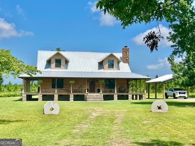 570 July Rd, Rochelle, GA, 31079