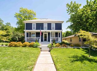 115 S Manhattan Ave, Manhattan, KS 66502