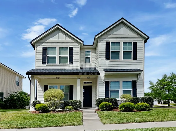 644 Sunny Stroll Dr, Middleburg, FL 32068