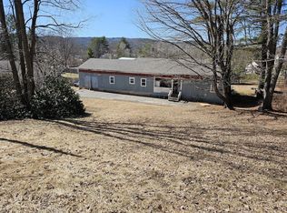 8 Stewart Ave, Claremont, NH 03743