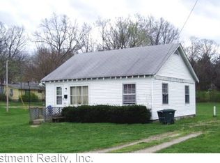 303 Williams Rd, Rolla, MO 65401