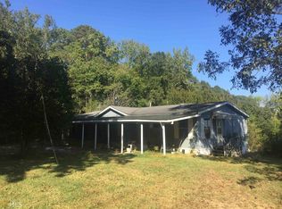 430 Bruce Jackson Rd, Newnan, GA 30263