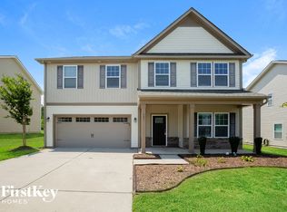 303 Whispering Hills Dr, Locust, NC 28097