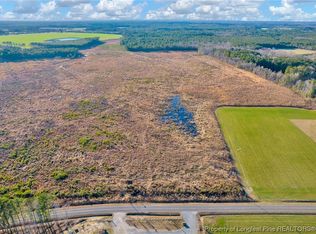 0 S River School Rd, Wade, NC 28395