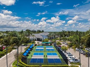 10588 Stone Garden Drive, Boynton Beach, FL 33473