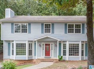 1339 Sequoia Trl, Alabaster, AL 35007