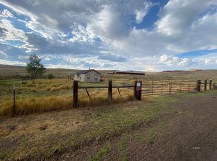 Deeth Charleston Rd, Deeth, NV 89823