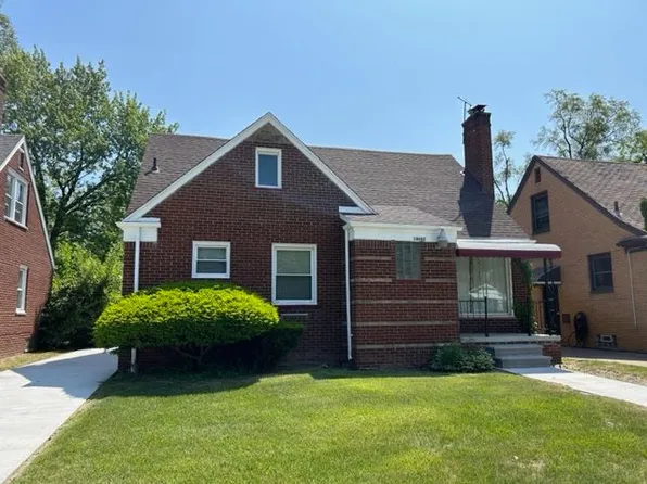 18662 Hubbell St, Detroit, MI 48235