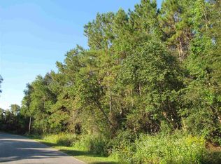 Xx Tram Southwest Rd, Greenville, FL 32331