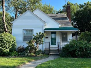 15584 Semrau Ave, Eastpointe, MI 48021