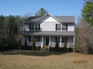 191 Cypress Cir, Barboursville, VA 22923