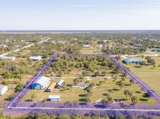 7041 Swiss Blvd, Punta Gorda, FL 33982