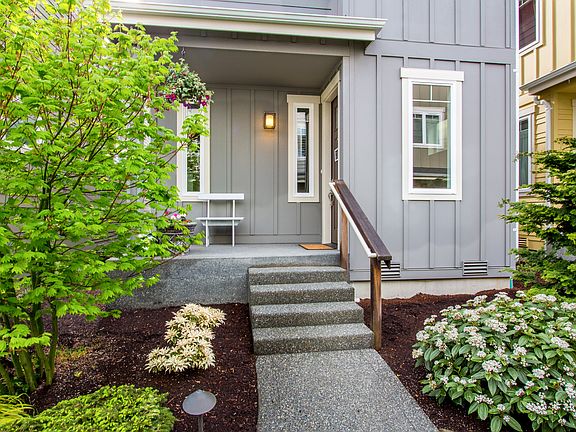 Erickson Urban Cottages