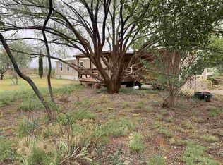 54 Coyote Flats Rd, Alamogordo, NM 88310