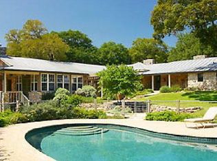 19 Smiser Smith Rd, Boerne, TX 78006