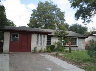 3201 Maple Dr, Garland, TX 75042