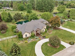 2297 W Tahoe Ridge St, Eagle, ID 83616