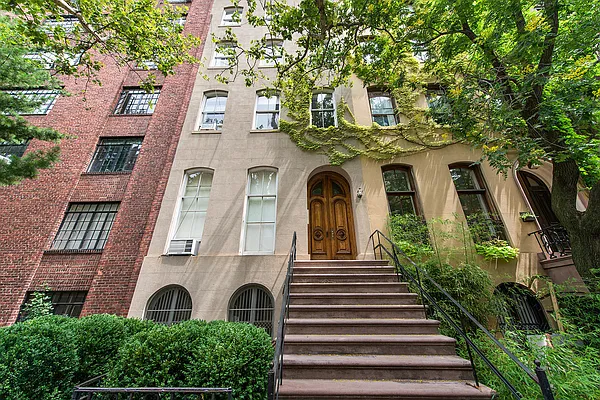 427 West 21st St. In West Chelsea : Sales, Rentals, Floorplans 