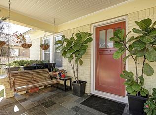 1025 Dorothy St, Houston, TX 77008