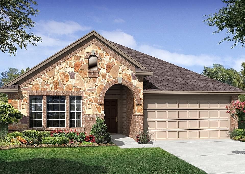 2nd image of 21547 Douglas Spur Dr