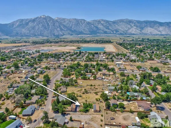 1336 Banner Dr, Gardnerville, NV 89460