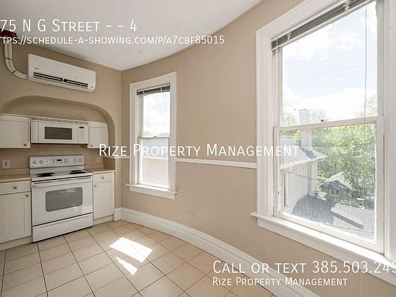 4th image of 175 N G St #4