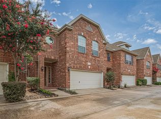 1514 Olive Park, Houston, TX 77077