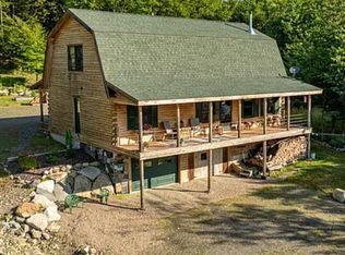 424 Jackson Brook Ln, Monson, ME 04464