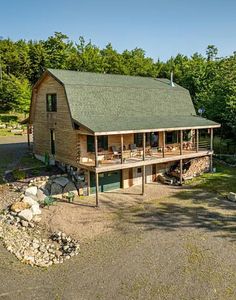 424 Jackson Brook Ln, Monson, ME, 04464