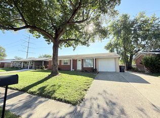 1325 Longfellow Dr, Clarksville, IN 47129