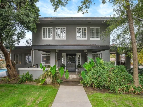 7940 W Herndon Ave, Fresno, CA 93723