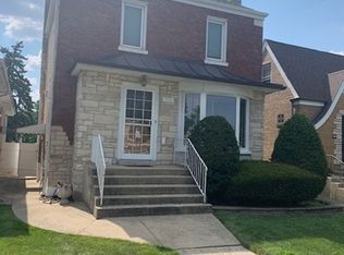 1856 N Nordica Ave, Chicago, IL 60707