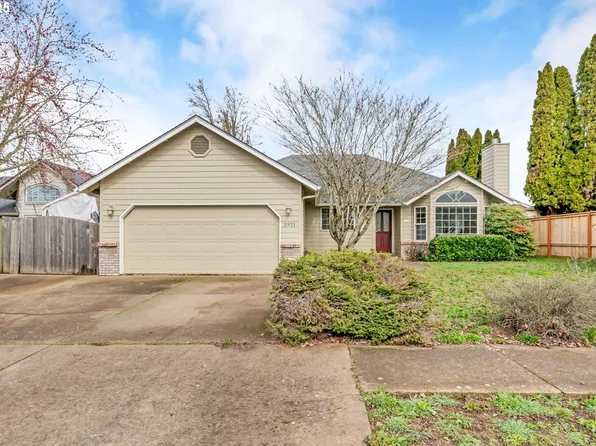 2921 Brett Loop, Eugene, OR 97404