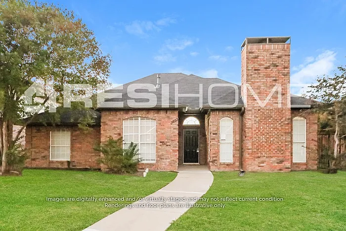 3853 Alto Ave — Photo 1