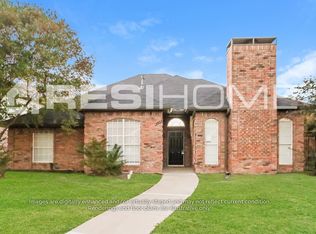 3853 Alto Ave, Carrollton, TX 75007