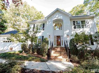 3600 W Mill Forest Ct, Raleigh, NC 27606