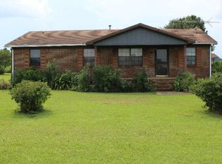 234 S Butler St, Frisco City, AL 36445