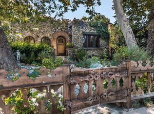 4146 Klump Ave, Studio City, CA 91602