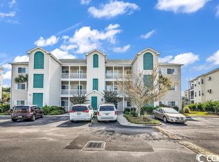 1100 Commons Blvd UNIT 412, Myrtle Beach, SC 29572