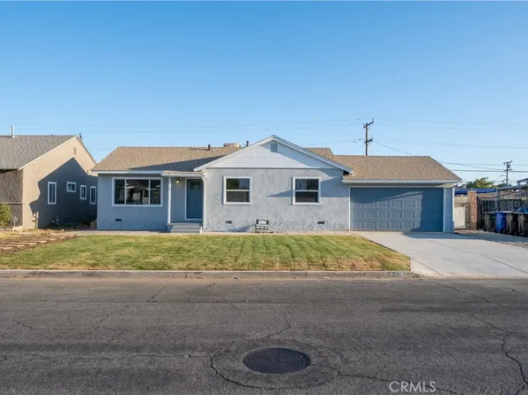 535 W Grove St, Rialto, CA 92376