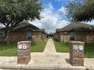 3823 W Faith Hill St, Edinburg, TX 78541