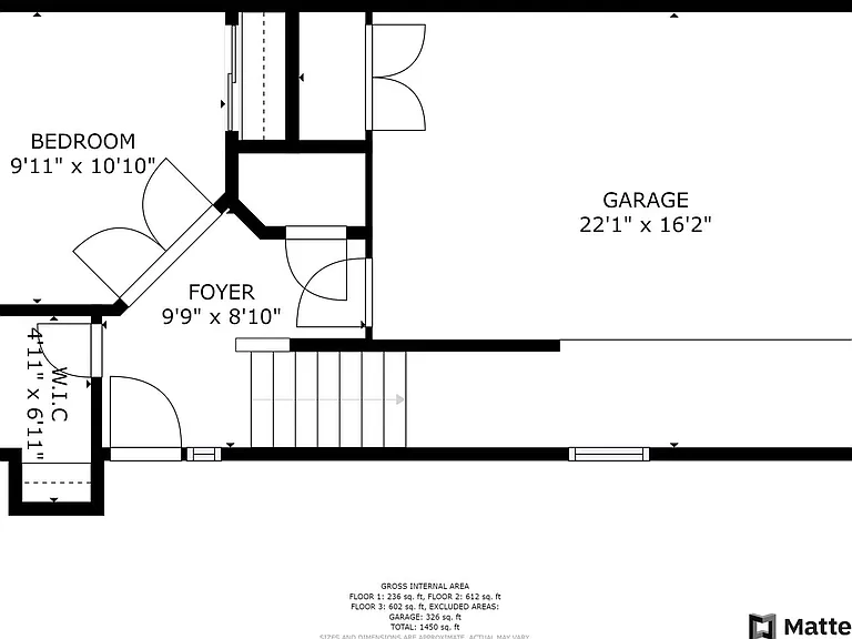 9300 E Florida Ave #1707 — Photo 36