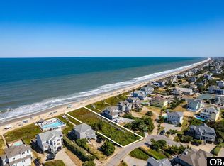 157 Schooner Ridge Dr LOT 49, Kitty Hawk, NC 27949